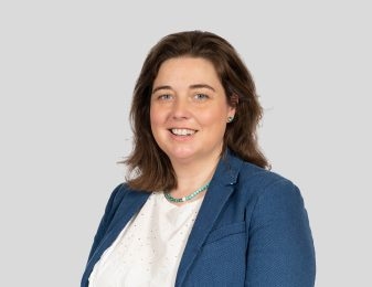 Amy Clark-Kennedy