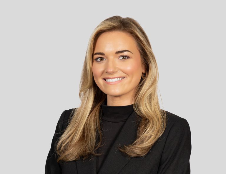 Charlotte Potts