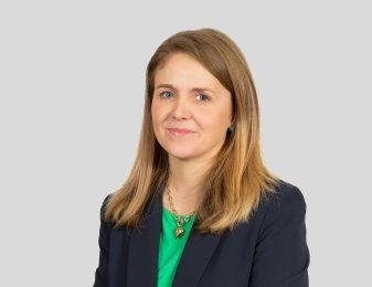 Gillian Lang