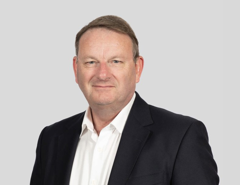 Martin Wheeler