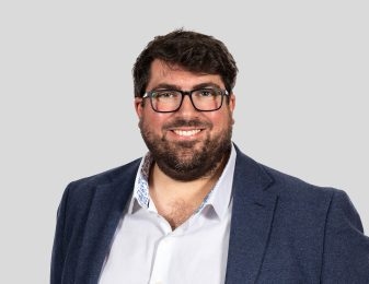 Rob Quaile