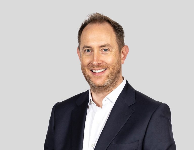 Stuart Harradine