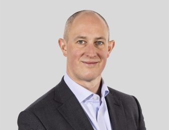 Ian Cunliffe