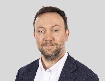 Kieran Mirner