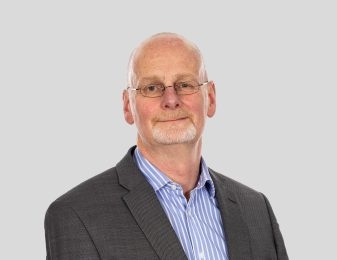Mark Davey