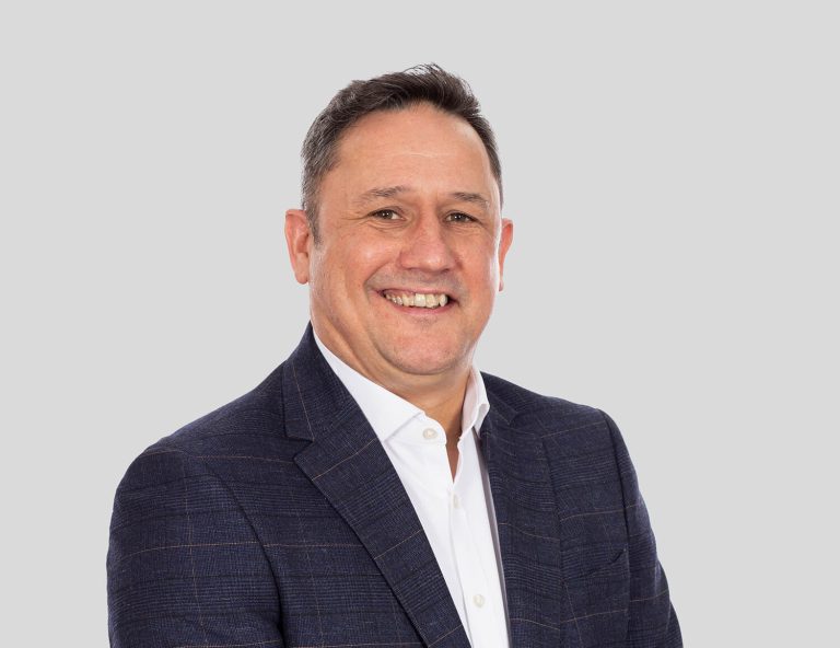 Mike Crowther