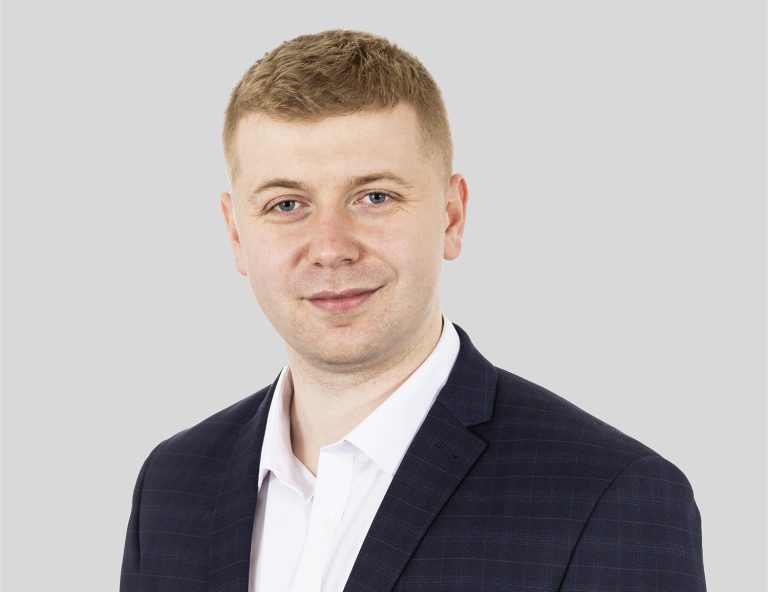 Kieran Craddock