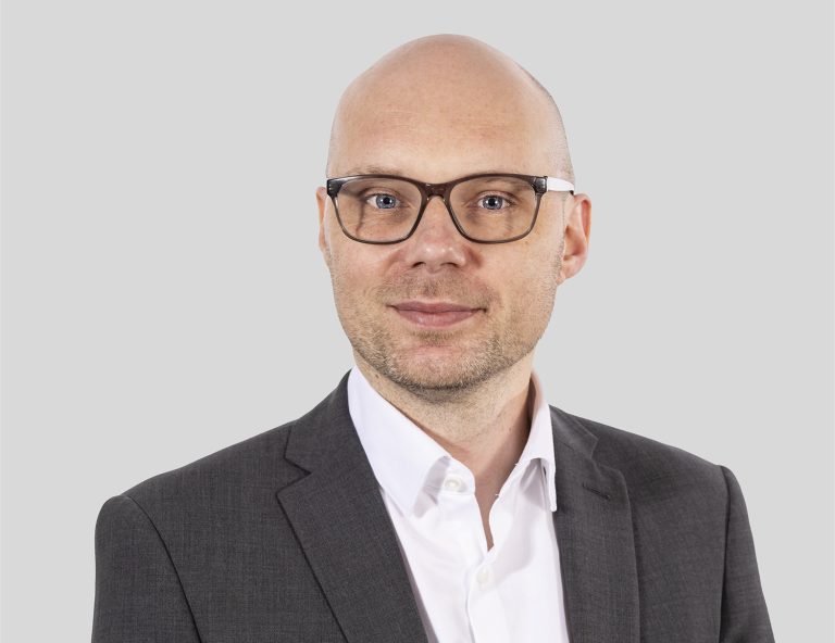 Graeme Black