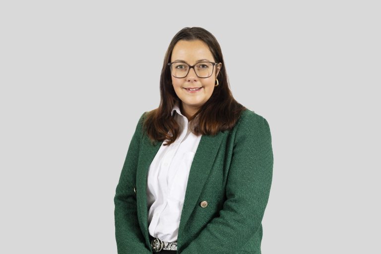 Rosalyn Gledhill