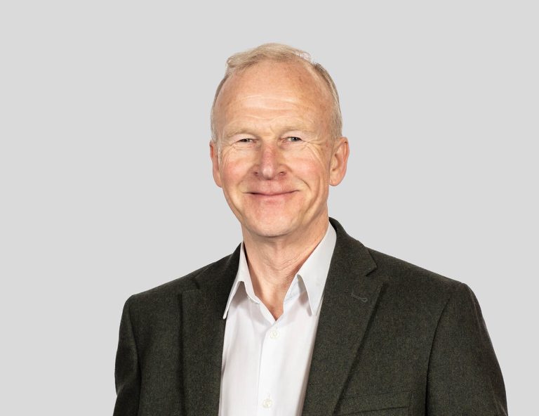Charles Ashby