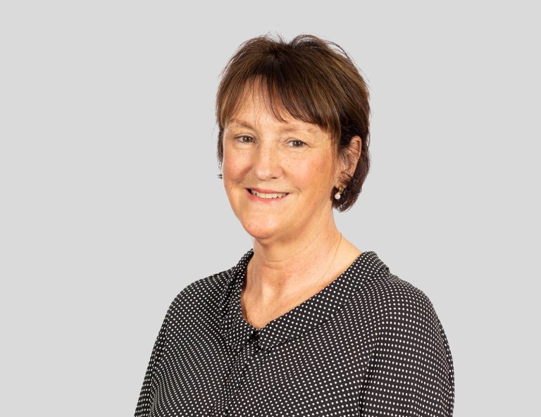 Fiona Ferguson