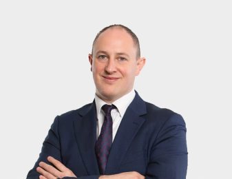 Ian Cunliffe