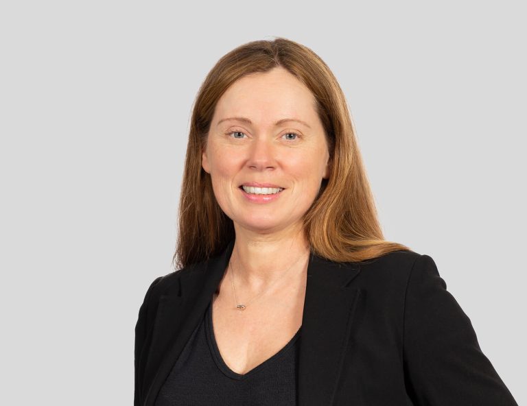 Rachel Trevillion