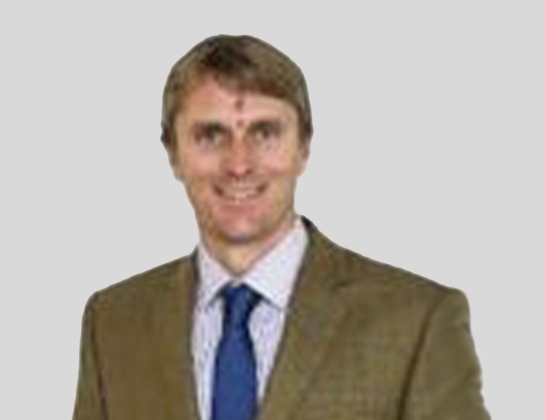 Mark Warnett