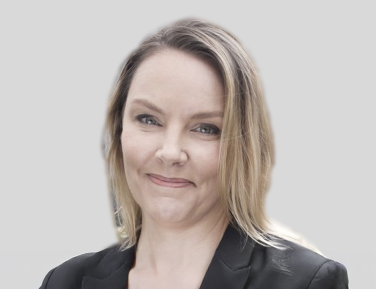 Sharon Daly
