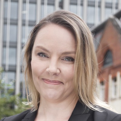 Sharon Daly